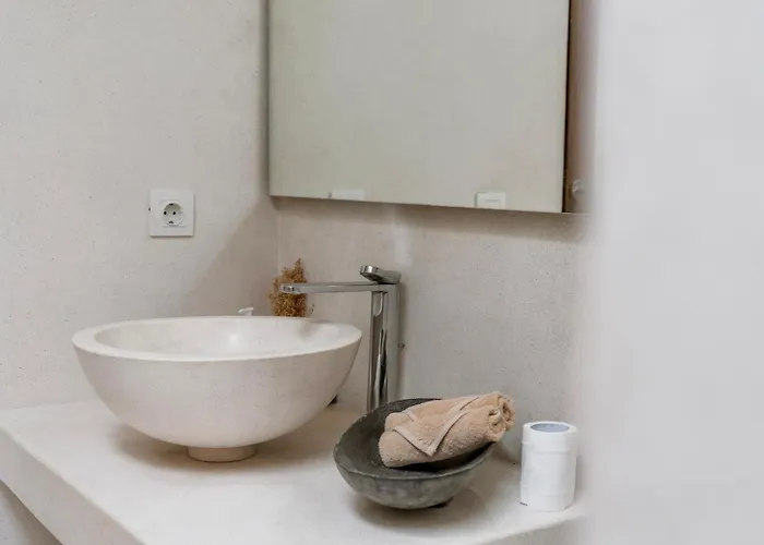 Villa Alba, Berawa, Large Private 4br Near The *