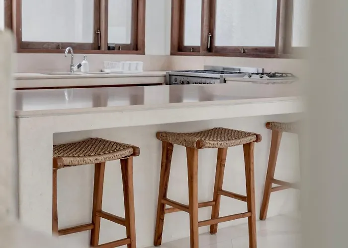 Villa Alba, Berawa, Large Private 4br Near The *