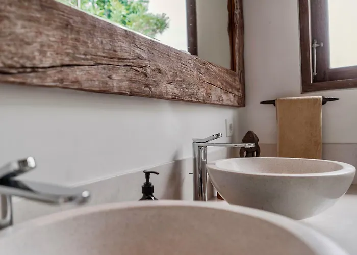 Villa Alba, Berawa, Large Private 4br Near The Canggu (Bali)