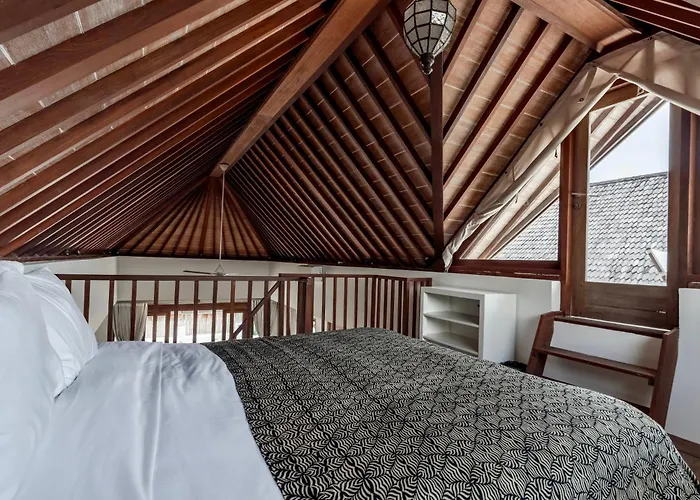 Villa Alba, Berawa, Large Private 4br Near The *